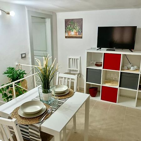 L&L House Apartment Катания Екстериор снимка