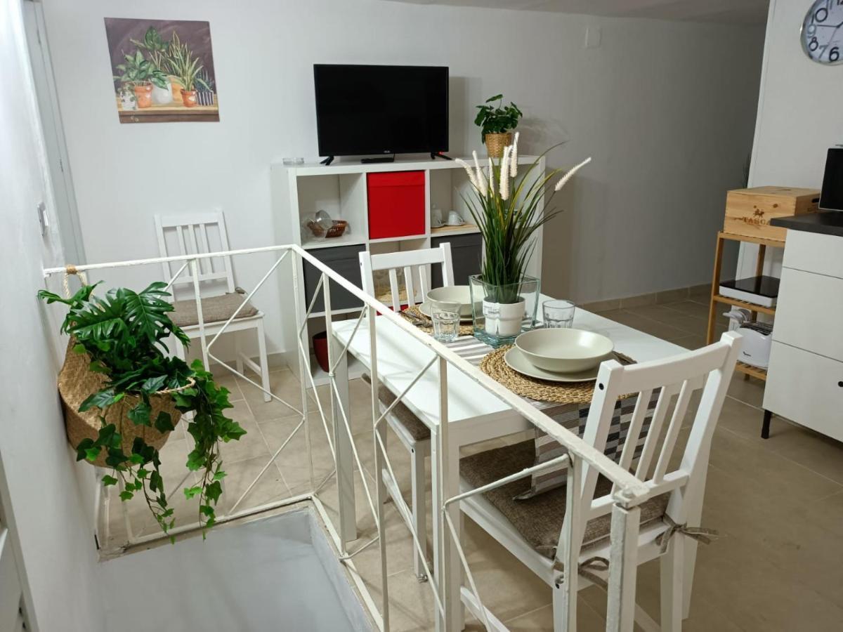 L&L House Apartment Катания Екстериор снимка