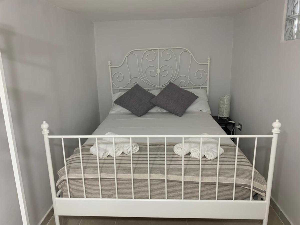 L&L House Apartment Катания Екстериор снимка
