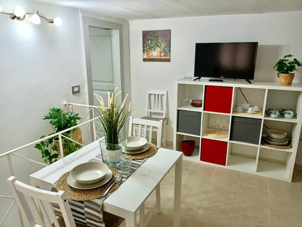L&L House Apartment Катания Екстериор снимка