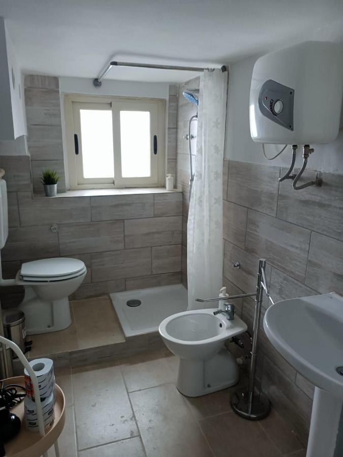 L&L House Apartment Катания Екстериор снимка