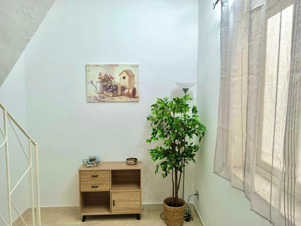 L&L House Apartment Катания Екстериор снимка